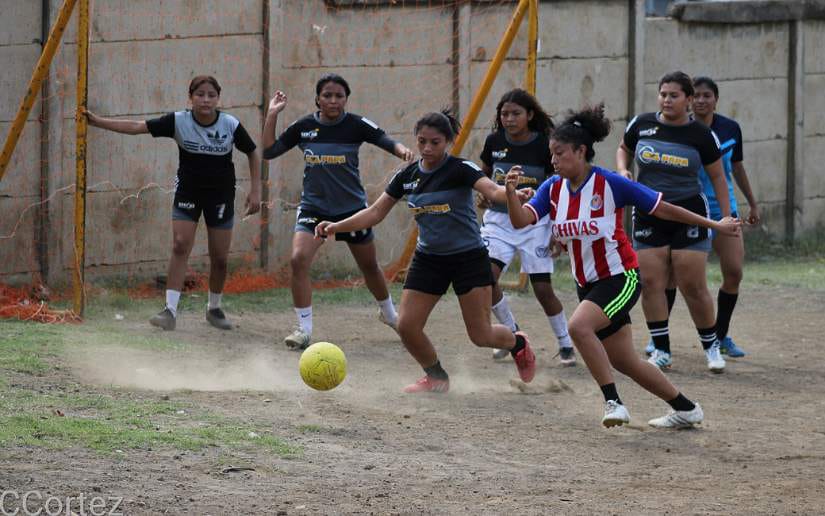 deporte